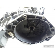 Σασμάν Χειροκίνητο OPEL VECTRA 2005 - 2008 ( C ) SAAB XC40476