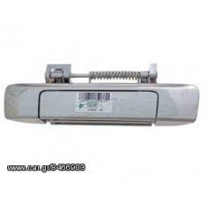 Χερούλι Καρότσας MAZDA B-Series 2012 - (BT50) 502007870