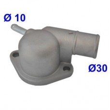 Συνδετική φλαντζα Ψυκτικού Υγρού FORD KA 1997 - 2008 ( RB ) HOFFER 8193101