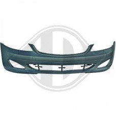 Προφυλακτήρας Βαφόμενος MERCEDES S CLASS 2005 - 2009 ( W221 ) Εμπρός 530003370