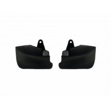 Λασπωτήρας ISUZU D-MAX ( 8DH ) 2002 - 2007 130842114W