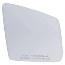 Κρύσταλλο Καθρέφτη Θερμαινόμενο MERCEDES GL CLASS 2013 - 2015 ( X166 ) Δεξιά 527507621