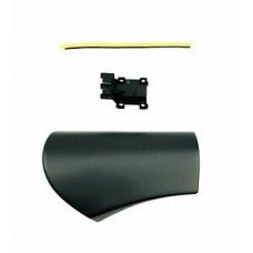 Καπάκι Βάση Καθρέπτη OPEL VECTRA 1999 - 2002 ( B ) Δεξιά 015107711