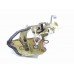 Κλειδαριά Πόρτας Ηλεκτρομαγνητική TOYOTA YARIS 2003 - 2006 ( XP10 ) Πίσω Αριστερά XC137756F76 Κλειδαριά Πόρτας Ηλεκτρομαγνητική TOYOTA YARIS 2003 - 2006 ( XP10 ) Πίσω Αριστερά XC137756F76