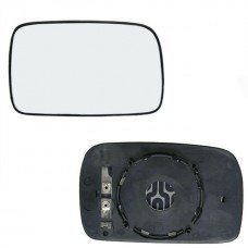 Καθρέπτης Μηχανικός Βαφόμενος VW POLO 1994 - 1999 ( 6N1 ) Δεξιά 070207481