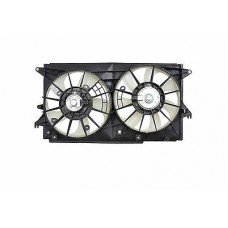 Βεντιλατέρ Νερού MAZDA 5 2010 - 2015 500006440