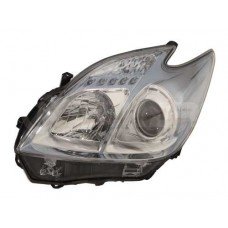 Φανάρι Εμπρός Ηλεκτρικό TOYOTA PRIUS 2012 - 2016 Αριστερά 820105132