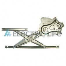 Γρύλος Παραθύρου Ηλεκτρικός Χωρίς Μοτέρ TOYOTA YARIS 2012 - 2014 ( XP130 ) Εμπρός Αριστερά 821007042