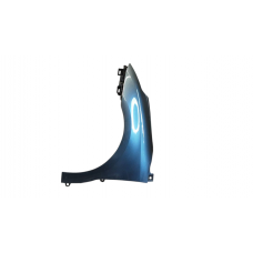 Φτερό CITROEN C4 2004 - 2007 ( LC ) Εμπρός Αριστερά 020700662