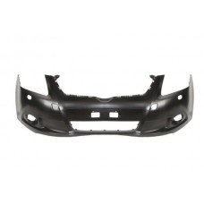 Προφυλακτήρας Βαφόμενος TOYOTA AVENSIS 2009 - 2012 ( T270 ) Εμπρός 822003380