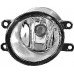 Προβολείς Ομίχλης TOYOTA AVENSIS 2009 - 2012 ( T270 ) VALEO Αριστερά 822005122