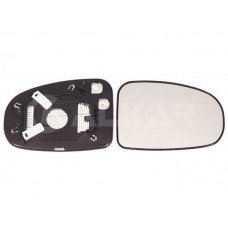 Κρύσταλλο Καθρέφτη Θερμαινόμενο TOYOTA AVENSIS 2009 - 2012 ( T270 ) Δεξιά 822007601