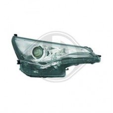 Φανάρι Εμπρός Led Φως Ημέρας TOYOTA AVENSIS 2015 - Δεξιά 822205131