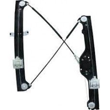 Γρύλος Παραθύρου Ηλεκτρικός Χωρίς Μοτέρ BMW X5 2007 - 2010 ( Ε70 ) Εμπρός Αριστερά 093307044