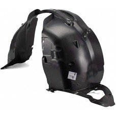 Θόλος Πλαστικός PEUGEOT 2008 2013 - 2015 Εμπρός Αριστερά 633000822