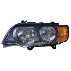 Φανάρι Εμπρός Ηλεκτρικό BMW X5 2000 - 2004 ( Ε53 ) Αριστερά 031305282