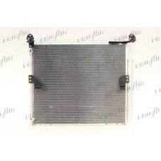 Ψυγείο A/C (Εξωτερικό) TOYOTA LAND CRUISER 2010 - 2014 ( J150 ) 825106410