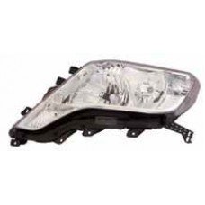 Φανάρι Εμπρός Ηλεκτρικό TOYOTA LAND CRUISER 2014 - 2017 ( J150 )( F/L ) TYC Δεξιά 825205133