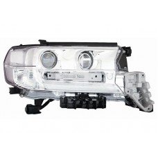 Φανάρι Εμπρός Full Led TOYOTA LAND CRUISER 2017 - ( 150 ) Αριστερά 825305132