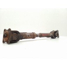 Κεντρικός Αξονας OPEL CAMPO 1987 - 1995 ISUZU Εμπρός XC14853229A