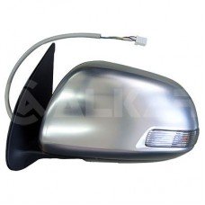 Καθρέπτης Ηλεκτρικός Με Φλας TOYOTA HILUX 2012 - 2015 ( KUN15/25 ) Αριστερά 826107524