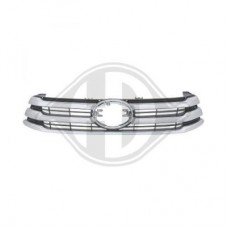 Μάσκα TOYOTA HILUX 2015 - 826204545