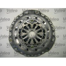 Σετ συμπλέκτη OPEL VECTRA 2002 - 2005 ( C ) VALEO 826666