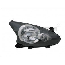 Φανάρι Εμπρός Ηλεκτρικό TOYOTA AYGO 2012 - 2014 DEPO Δεξιά 827005133