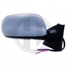 Καθρέπτης Ηλεκτρικός Θερμαινόμενος Βαφόμενος TOYOTA AYGO 2014 - 2018 Αριστερά 827107504
