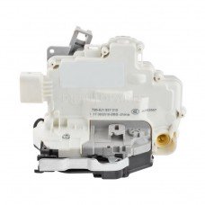 Κλειδαριά Πόρτας Ηλεκτρομαγνητική AUDI Q3 2014 - 2018 Πίσω Δεξιά 129107243