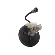 Σεβρόφρενο Κομπλέ CITROEN C4 2004 - 2007 ( LC ) BOSCH 0204024613