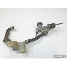 Τρόμπα Φρένου NISSAN ALMERA 2000 - 2002 ( N16 ) XC26383