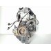 Κινητήρας-Μοτέρ SMART FORTWO 1999 - 2002 ( 450 ) A1600100505
