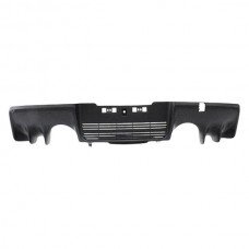 Σπόιλερ Προφυλακτήρα MITSUBISHI LANCER 2008 - ( CX/CY ) Πίσω 061106390