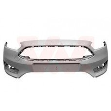 Προφυλακτήρας Βαφόμενος Με πιτσιλιστήρια Μ/Χ Parctronic FORD FOCUS 2014 - 2018 Εμπρός 320103370