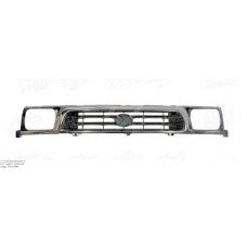 Μάσκα TOYOTA HILUX 1998 - 2001 ( LN140-170 ) 011104545