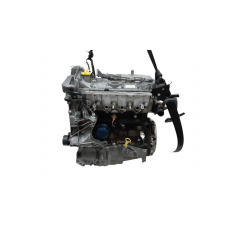 Ολόκληρος κινητήρας RENAULT LAGUNA 2001 - 2005 ( BG ) ( KG ) K4M 710