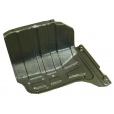 Ποδιά Μηχανής HYUNDAI i10 2007 - 2010 Αριστερά 068000832