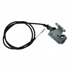 Κλειδαριά Πόρτας CITROEN JUMPER 2006 - 2014 Πίσω Δεξιά 1362411080R