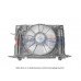 Βεντιλατέρ Νερού TOYOTA AURIS 2010 - 2013 830006440 Βεντιλατέρ Νερού TOYOTA AURIS 2010 - 2013 830006440