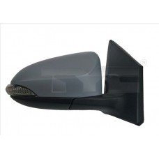 Καθρέπτης Ηλεκτρικός Θερμαινόμενος Βαφόμενος Με Φλας TOYOTA AURIS 2015 - Αριστερά 830207484