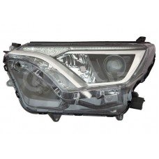 Φανάρι Εμπρός Ηλεκτρικό Led Φως Ημέρας TOYOTA RAV-4 2016 - Αριστερά 832205132