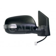 Καθρέπτης Ηλεκτρικός Ηλεκτρικά Ανακλινόμενος Βαφόμενος Με Φλας TOYOTA COROLLA 2011 - 2013 Δεξιά 834007593