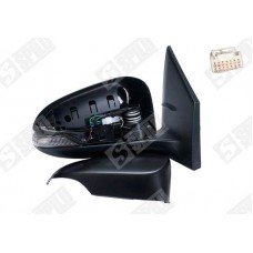 Καθρέπτης Ηλεκτρικός Θερμαινόμενος Βαφόμενος Με Φλας TOYOTA COROLLA 2013 - 2016 Δεξιά 834107483