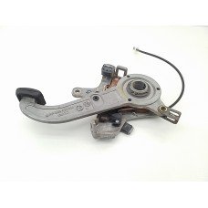 Καστάνια Χειροφρένου MERCEDES M-CLASS 2002 - 2005 ( W163 ) PP209420004