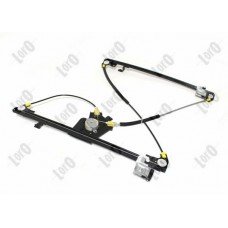 Γρύλος Παραθύρου Ηλεκτρικός Με Μοτέρ TOYOTA PROACE 2013 - 2016 Εμπρός Δεξιά 836207041