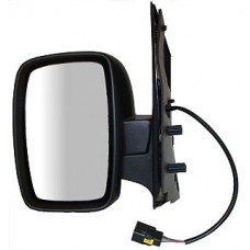 Καθρέπτης Ηλεκτρικός Θερμαινόμενος Ηλεκτρικά Ανακλινόμενος TOYOTA PROACE 2013 - 2016 Αριστερά 836207587