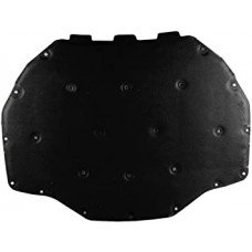 Επένδυση Καπό BMW 7 Series 2012 - 2015 ( F01 / F02 F/L ) 158100100