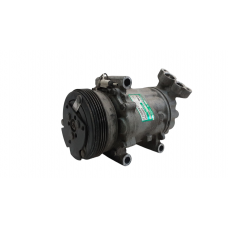 Συμπιεστής/εξαρτήματα RENAULT CLIO 2001 - 2005 SANDEN 850933N