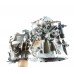 Σασμάν Χειροκίνητο HYUNDAI GETZ 2002 - 2005 ( TB ) XC154935A79